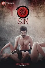 Sin tv show poster