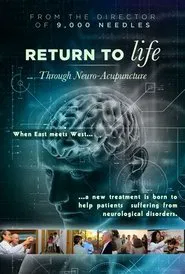 Return to Life movie poster