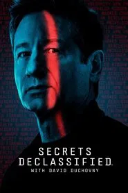 Secrets Declassified with David Duchovny tv show poster