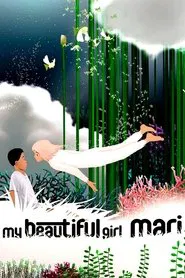 My Beautiful Girl, Mari movie poster