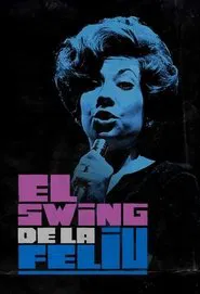Poster do filme El swing de la Feliu