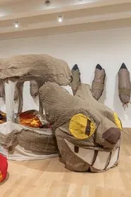 A Tax Haven Run By Women movie poster