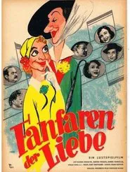 Fanfares of Love movie poster