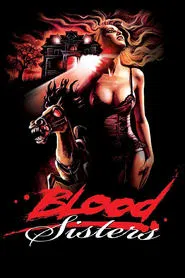 Blood Sisters movie poster