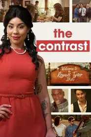Poster do filme The Contrast