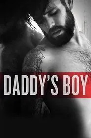 Daddy's Boy movie poster