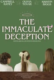 Poster do filme The Immaculate Deception