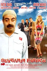 Şeytanın Pabucu movie poster
