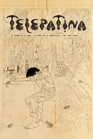 Telepatina: The Frog Dream movie poster