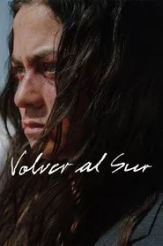 Returning South movie poster