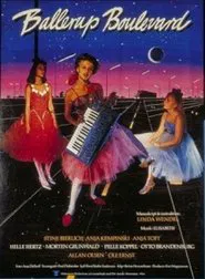 Ballerup Boulevard movie poster