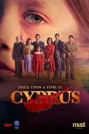 Once Upon a Time in Cyprus tv show poster