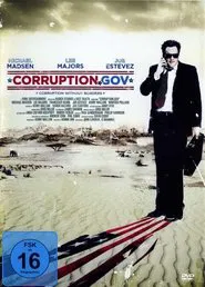 Corruption.Gov movie poster