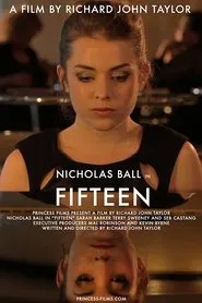 Poster do filme Fifteen
