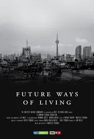 Future Ways of Living movie poster