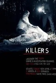 Killers: Behind the Myth tv show poster