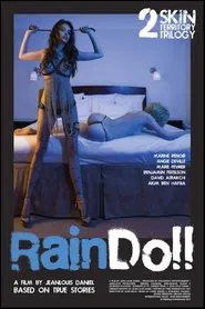 Rain Doll movie poster