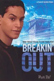 Breakin' Out movie poster