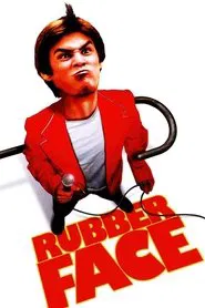 Poster do filme Um Debilóide sem Máscara