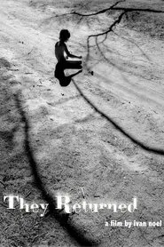 They Returned movie poster