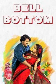 Bell Bottom movie poster