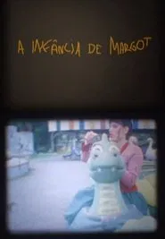 Poster do filme A Infância de Margot