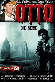 Otto - Die Serie tv show poster