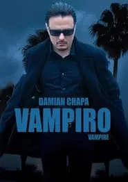 Poster do filme Vampiro
