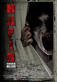 Hafir: Karanlık Mezar movie poster