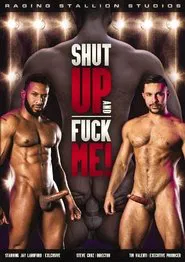 Shut Up and Fuck Me! movie poster