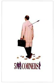 Poster do filme Vingança Tardia