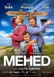 Poster do filme Men