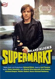 Supermarket movie poster