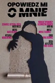 Tell Me My Story movie poster