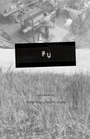 Fu movie poster
