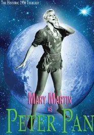 Peter Pan movie poster