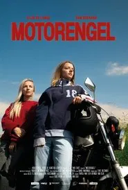 Poster do filme Motorengel