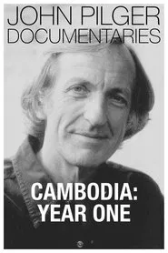 Cambodia: Year One movie poster
