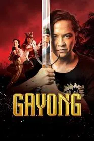 Gayong movie poster