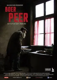 The Farmer movie poster
