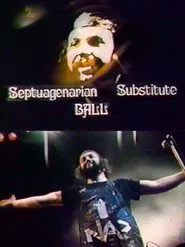 Poster do filme Septuagenarian Substitute Ball