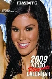 Poster do filme Playboy Video Playmate Calendar 2009
