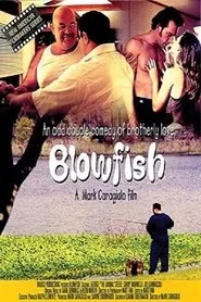 Blowfish movie poster