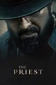 Poster do filme The Priest