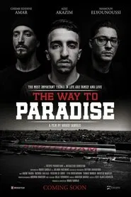 Poster do filme The Way to Paradise