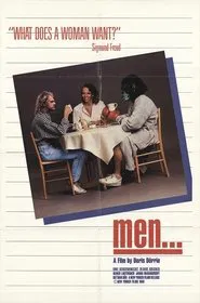 Men... movie poster