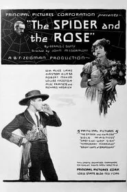 The Spider and the Rose movie poster