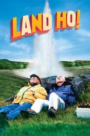 Land Ho! movie poster
