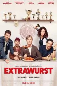 Poster do filme Extrawurst
