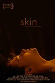 Poster do filme Skin
